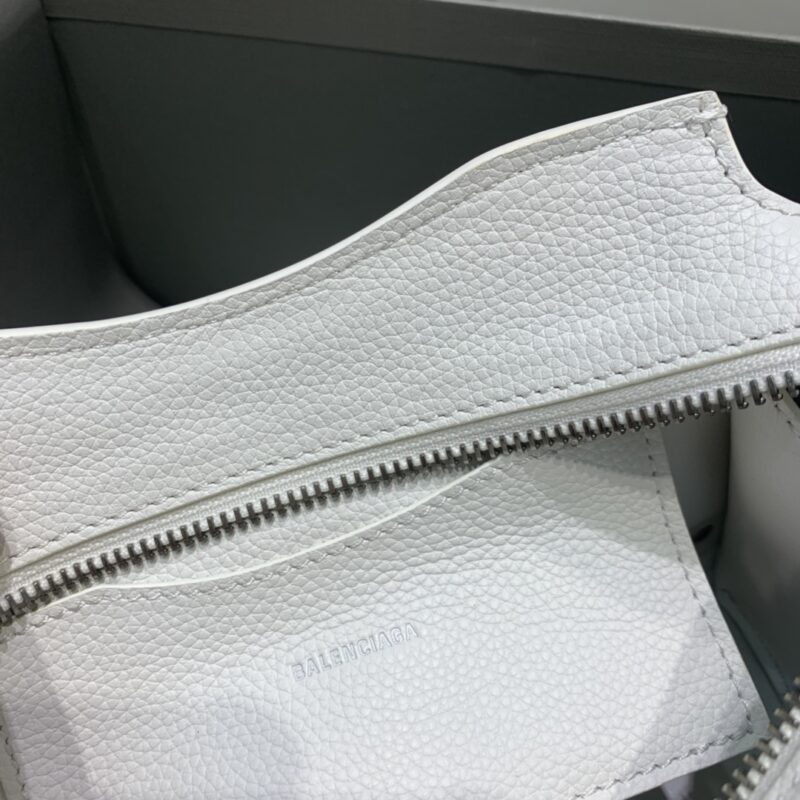 Replica Balenciaga Neo Classic City White - top-rated replica designer bag