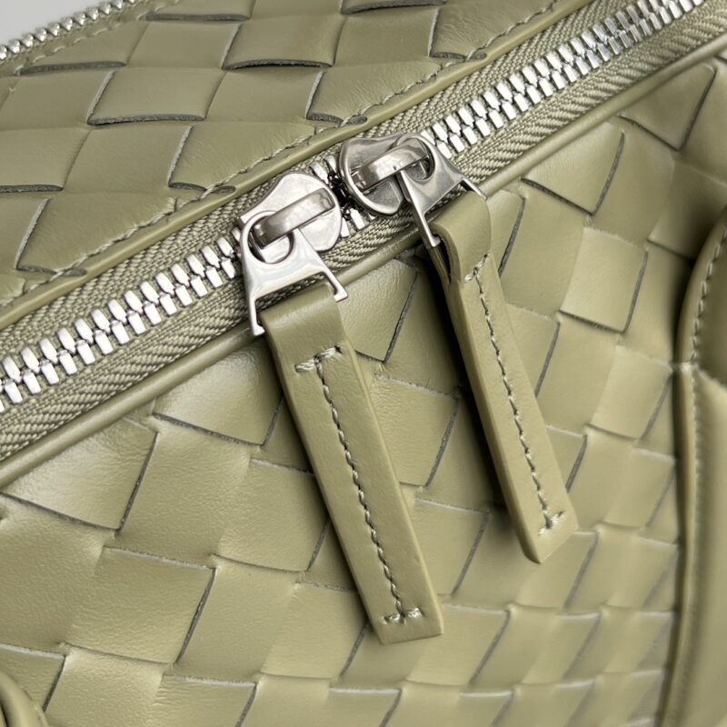 Replica Bottega Veneta Gateway Briefcase - near-authentic luxury replica handbag