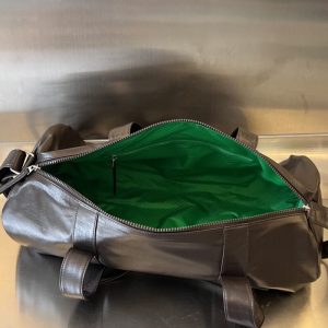 Replica Bottega Veneta Sport Travel Bag - high-accuracy replica luxury purse