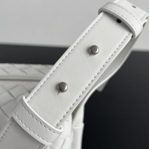 Replica Bottega Veneta Loop Camera Bag - 1:1 designer replica handbag