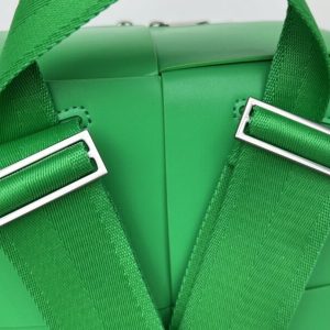 Replica Bottega Veneta Arco Backpack - premium-grade designer purse dupe