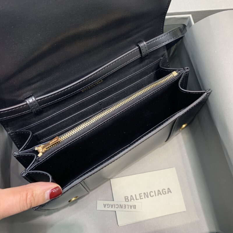 Replica Balenciaga Waist Bag - authentic-look luxury purse replica