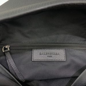 Replica Balenciaga Backpack Black - best-selling designer handbag dupe