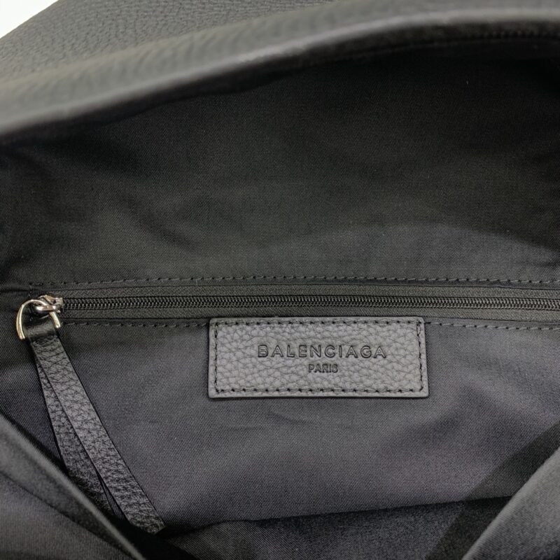 Replica Balenciaga Backpack Black - best-selling designer handbag dupe
