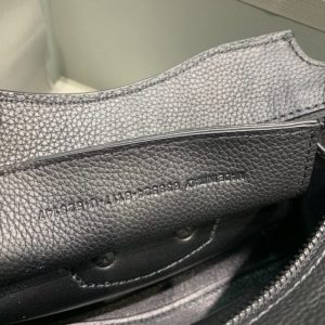 Replica Balenciaga Neo Classic City Black - realistic designer-inspired fake bag