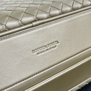 Replica Bottega Veneta Travel Briefcase - premium 1:1 fake handbag model