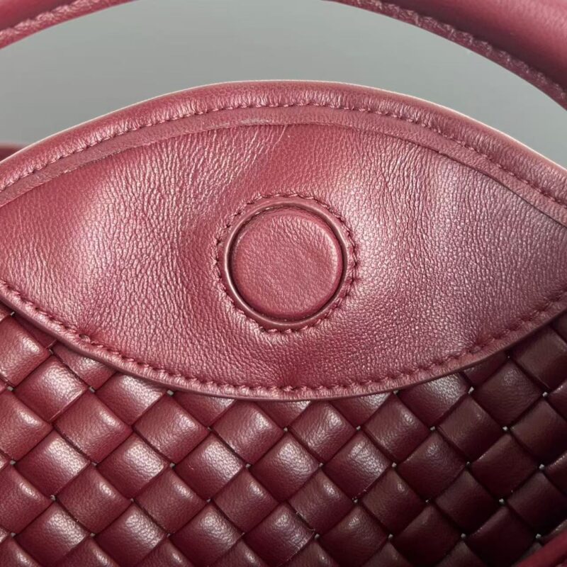 Replica Bottega Veneta Mini Cobble - high-end fake designer purse