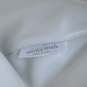 Replica Bottega Veneta Solstice White Heart - premium-grade designer purse dupe