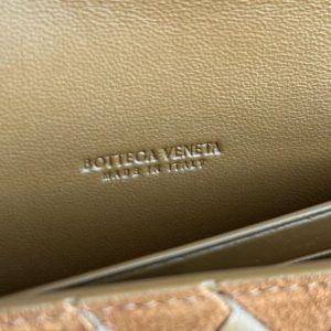 Replica Bottega Veneta Wallet Clutch - premium 1:1 fake handbag model