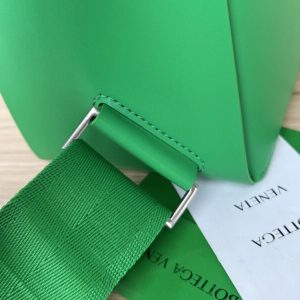 Replica Bottega Veneta Arco Backpack - premium 1:1 fake handbag model