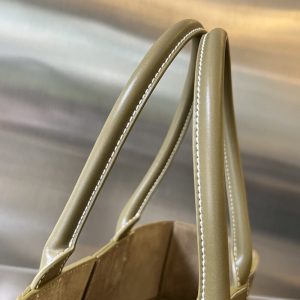Replica Bottega Veneta Arco Tote - top-tier luxury replica shoulder bag