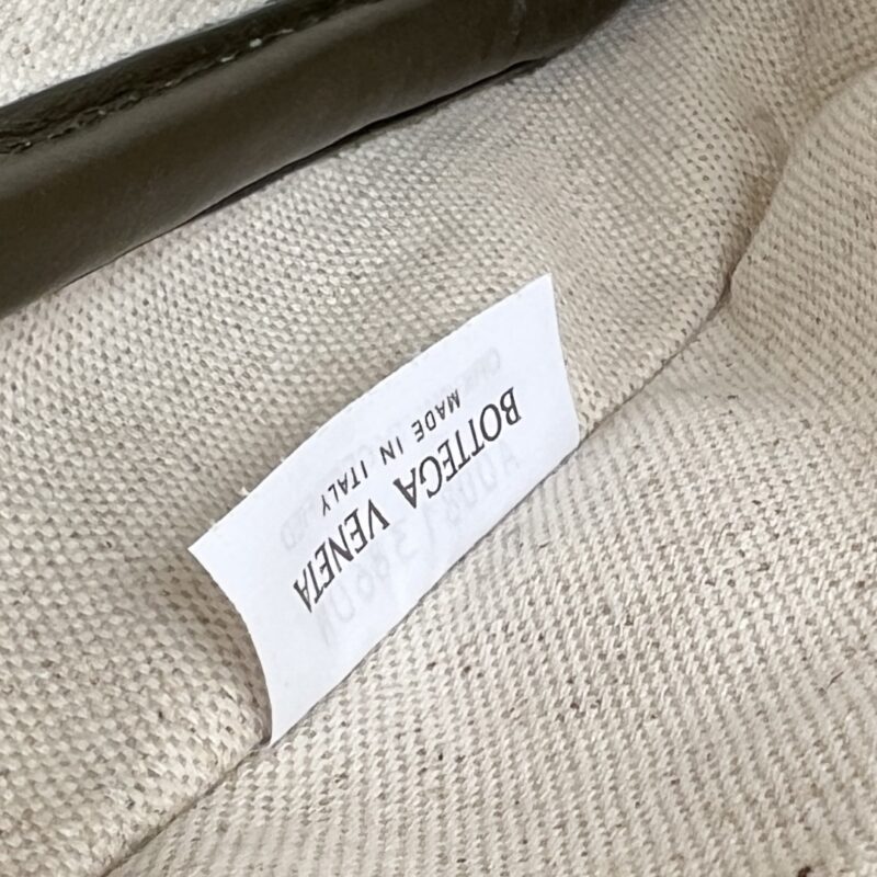 Replica Bottega Veneta Travel Briefcase - high-accuracy replica luxury purse