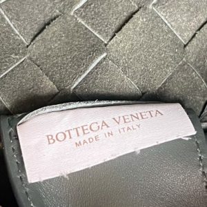 Replica Bottega Veneta Travel Bag Grey - 1:1 designer replica handbag