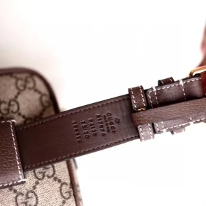 Replica Gucci GG Ophidia Belt Bag - ultra-realistic fake designer tote