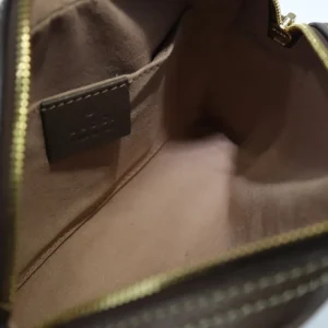 Replica Gucci GG Ophidia Belt Bag - top-rated replica designer bag