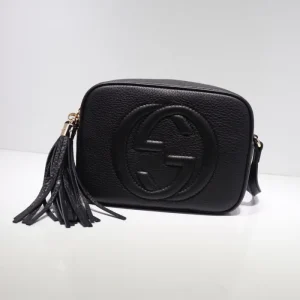 Replica GUCCI BLONDIE SMALL SHOULDER BAG - near-authentic luxury replica handbag