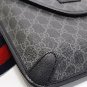 Replica GUCCI Neo Vintage Medium Messenger Bag - top-rated replica designer bag