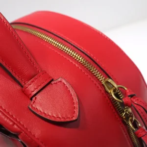 Replica GUCCI GG MARMONT BACKPACK - premium-grade designer purse dupe