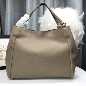 Replica GUCCI SOHO INTERLOCKING G - ultra-realistic fake designer tote