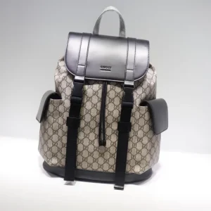 Replica GUCCI GG BACKPACK - best quality luxury bag dupe