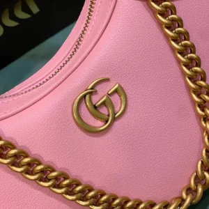Replica GUCCI APHRODITE SMALL SHOULDER BAG - near-authentic luxury replica handbag