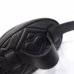 Replica GUCCI Marmont belt bag - ultra-realistic fake designer tote