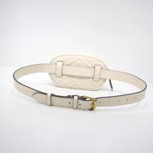 Replica GUCCI Marmont belt bag - 1:1 designer replica handbag