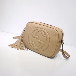 Replica GUCCI BLONDIE SMALL SHOULDER BAG - premium-grade designer purse dupe