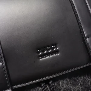 Replica GUCCI GG BACKPACK - near-authentic luxury replica handbag
