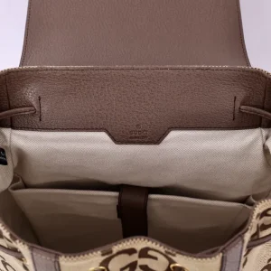 Replica GUCCI GG BACKPACK - high-accuracy replica luxury purse