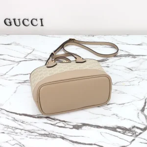 Replica GUCCI OPHIDIA SMALL GG TOTE BAG - best-selling designer handbag dupe