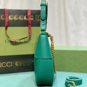 Replica GUCCI APHRODITE SMALL SHOULDER BAG - high-end fake designer purse