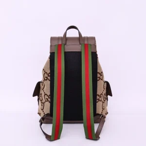 Replica GUCCI GG BACKPACK - elite superclone designer purse