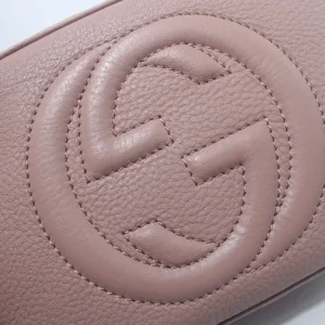 Replica GUCCI BLONDIE SMALL SHOULDER BAG - top-rated replica designer bag