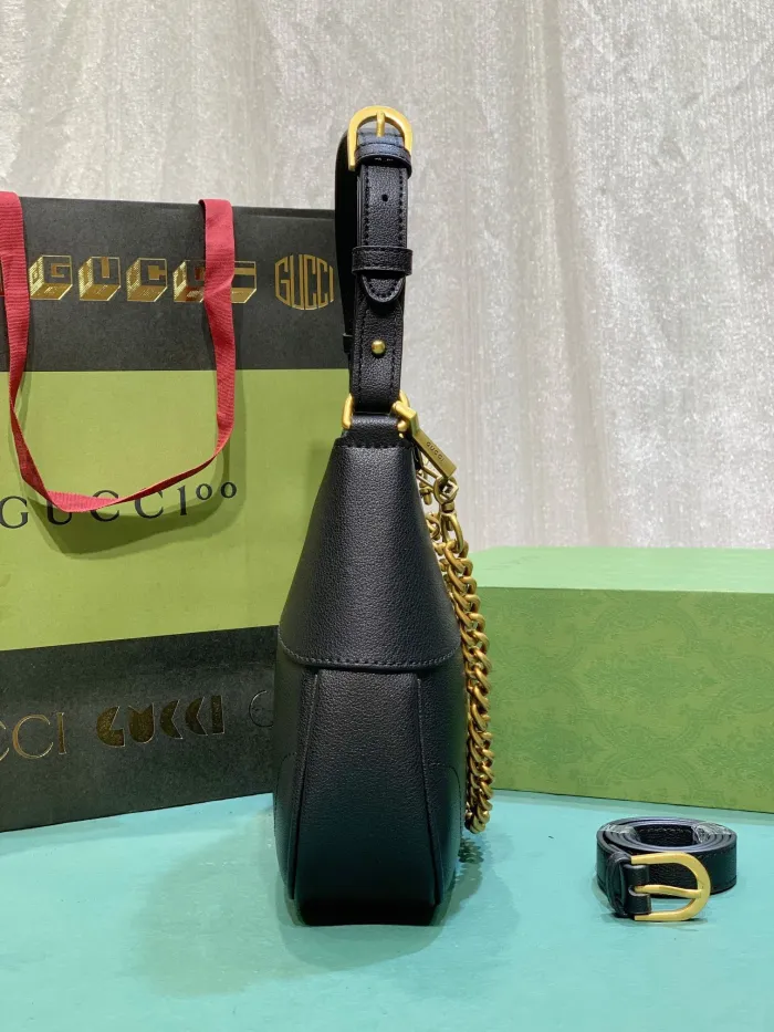 Replica GUCCI APHRODITE SMALL SHOULDER BAG - high-accuracy replica luxury purse