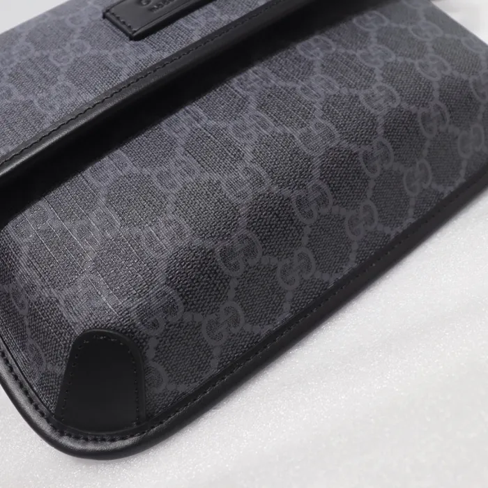 Replica GUCCI NEO VINTAGE GG SUPREME BELT BAG - best-selling designer handbag dupe