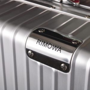 Replica Rimowa Classic Suitcase - best-selling designer handbag dupe
