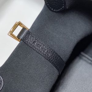 Replica Hermes Picotin Lock Black - ultra-realistic fake designer tote