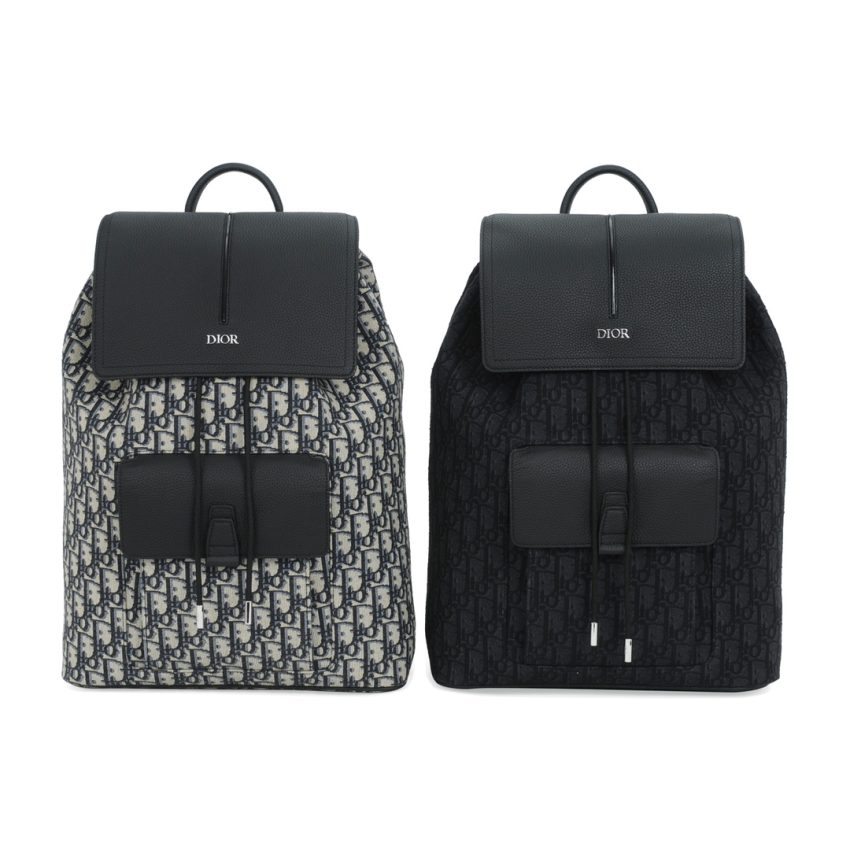 Replica Dior Motion Backpack - ultra-realistic fake designer tote