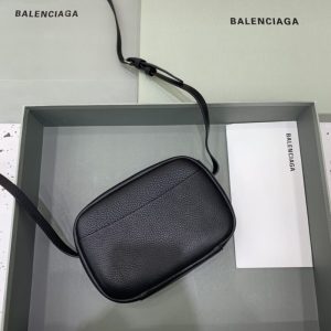 Replica Balenciaga Camera Bag - realistic designer-inspired fake bag