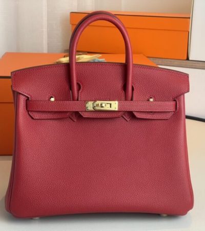 Replica Hermes Top Quality Replica Bag ShopRed - best-selling designer handbag dupe