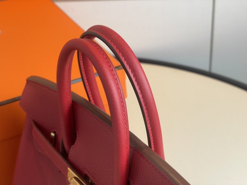 Replica Hermes Top Quality Replica Bag ShopRed - realistic designer-inspired fake bag