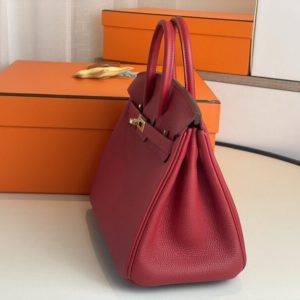 Replica Hermes Top Quality Replica Bag ShopRed - 1:1 designer replica handbag