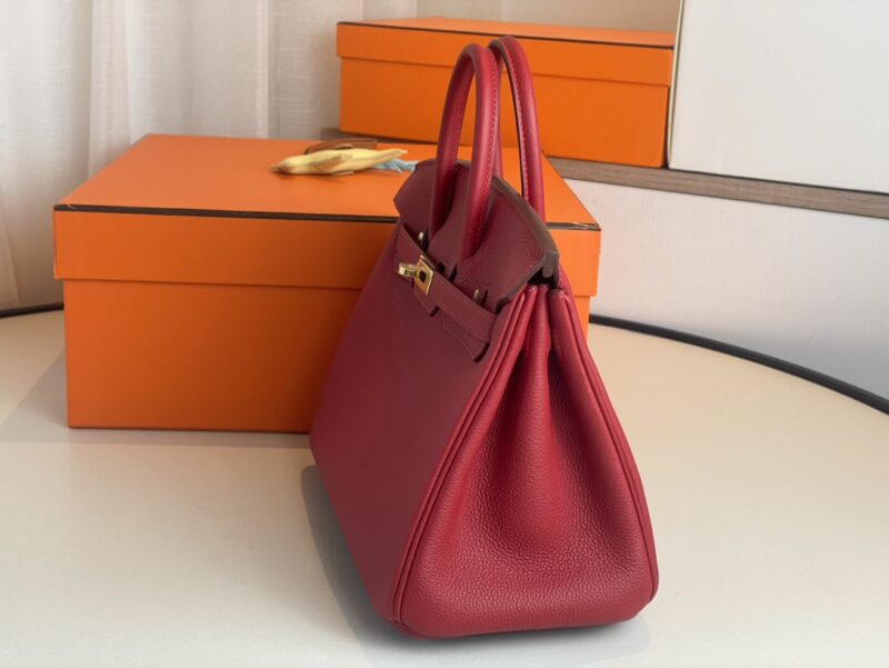 Replica Hermes Top Quality Replica Bag ShopRed - 1:1 designer replica handbag