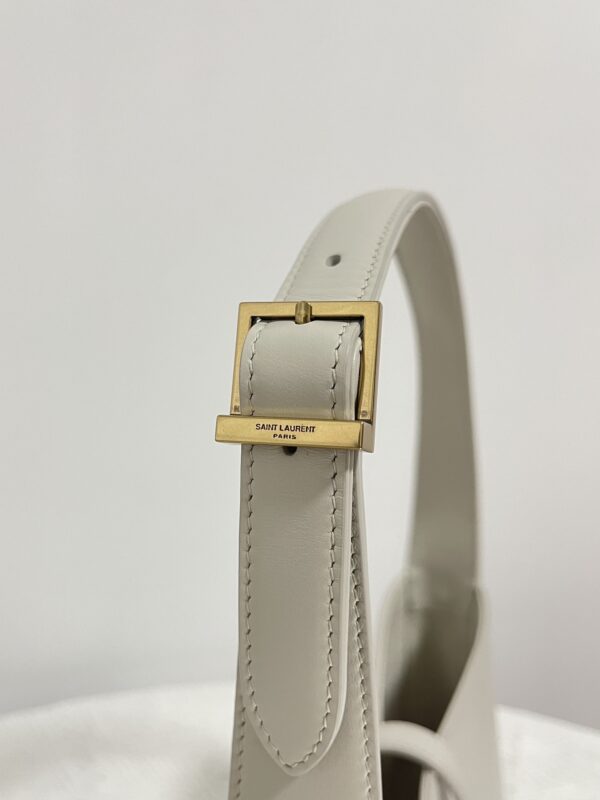 Replica YSL LE 5 A 7 Hobo - high-accuracy replica luxury purse