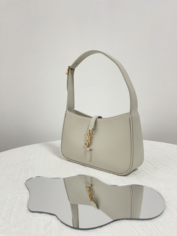 Replica YSL LE 5 A 7 Hobo - high-accuracy replica luxury purse