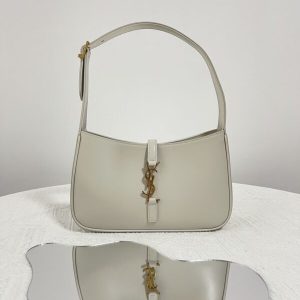 Replica YSL LE 5 A 7 Hobo - top-rated replica designer bag