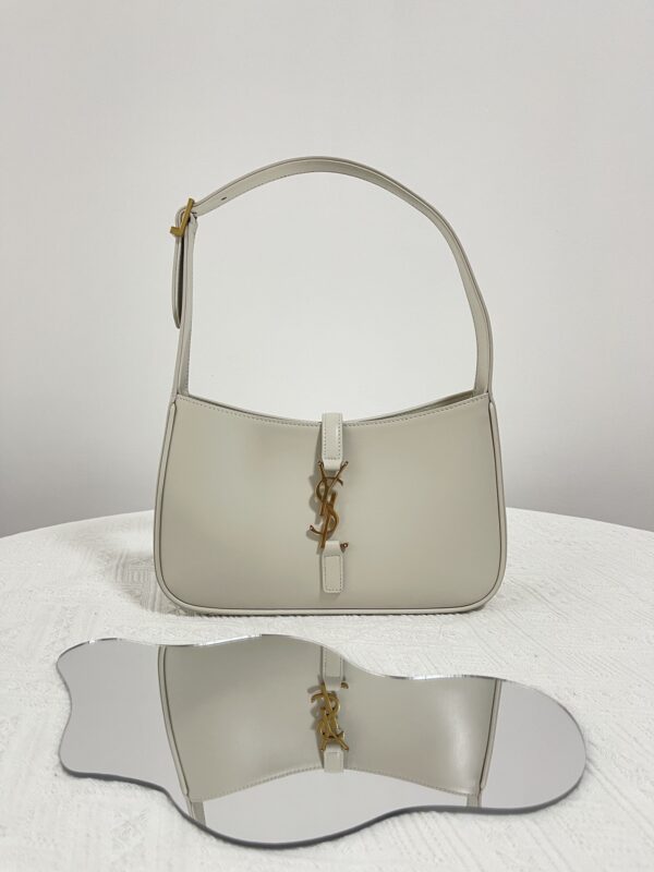 Replica YSL LE 5 A 7 Hobo - top-rated replica designer bag