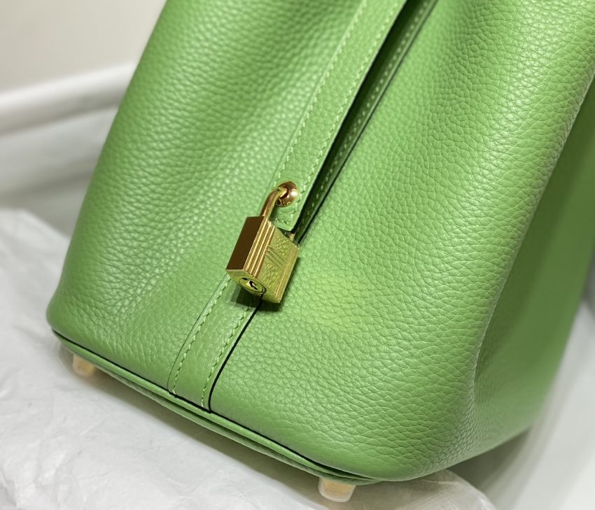 Replica Hermes Picotin Lock - best-selling designer handbag dupe