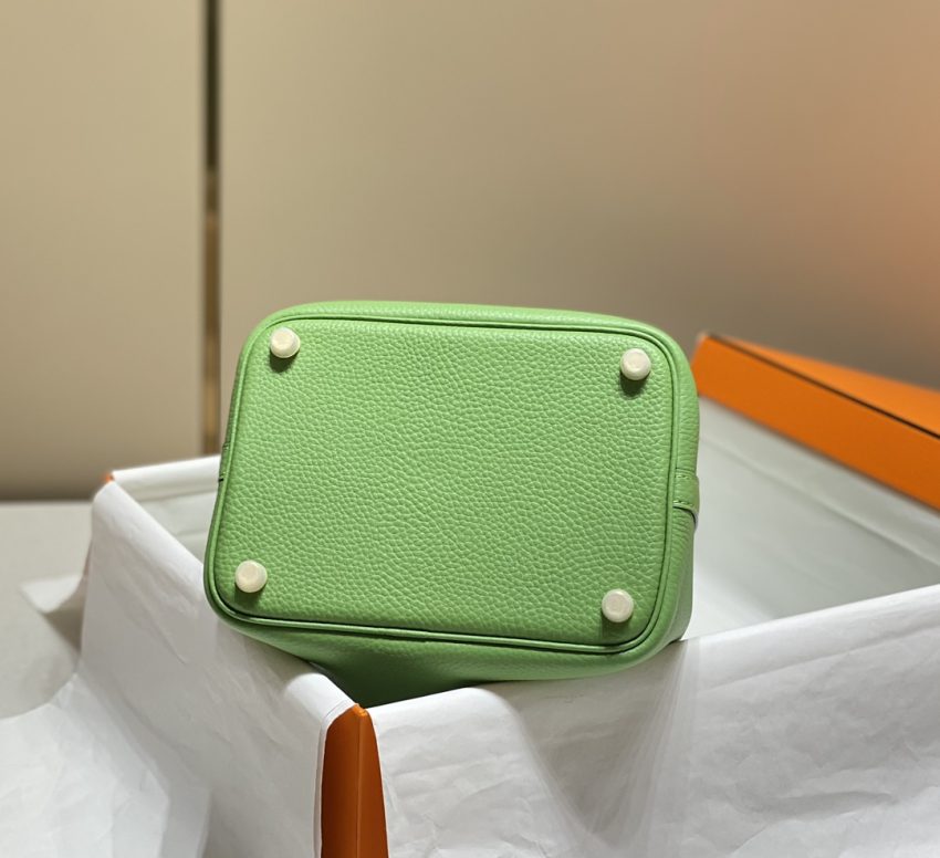 Replica Hermes Picotin Lock - premium 1:1 fake handbag model